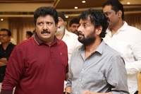 Celebs at Uttej wife Samsmarana Sabha
